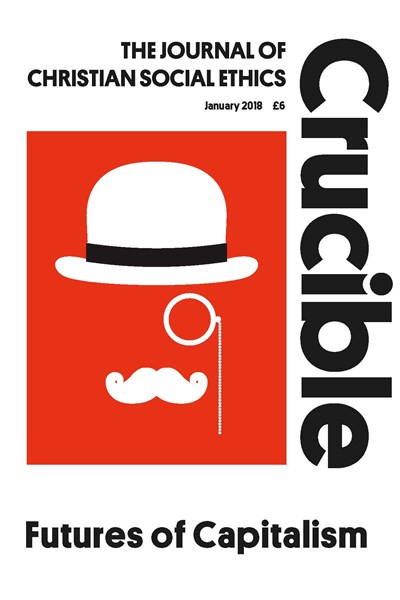 Crucible: January 2018